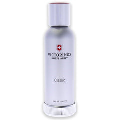 Swiss Army Swiss Army Classic For Men 3.4 oz EDT Spray