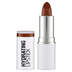 Collection Cosmetics Lasting Bold Colour, Hydrating Lipstick, Infused with Nutrients, 3.5g, Hazelnut Dream