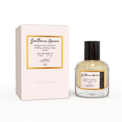 Amazing Creation Gentleman Reserve Eau de Parfum For Men - 50ml