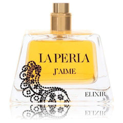 La Perla Jaime Elixir for Women - 3.3 oz Edp Spray (Tester)