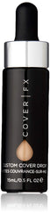 Cover Fx Face Foundation - Pack Of 1, No. P30, 0.5 Ounce