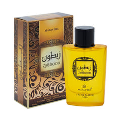 ARABIAN SOUL | ZAITHOON 50 ML