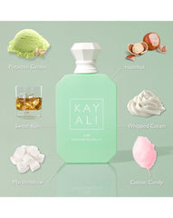 KAYALI Yum Pistachio | 33 - Eau de Parfum Intense 0.33 oz / 10 ml