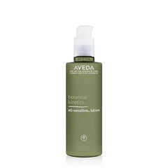 Aveda Botanical Kinetics All Sensitive Lotion Daily Moisturizer for Sensitive Skin Fragrance Free, 5 Fl Oz