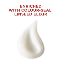 L'Oreal Elvive Colour Protect Hair Mask for Coloured for Coloured Hair 300ml