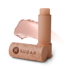 SUGAR Cosmetics Tipsy Lip Balm For Dry & Chapped Lips With Vitamin E, Shea Butter and Jojoba Oil | Lip Protection & Nourishment | LipBalm with SPF | 4.5gm - 05 Irish