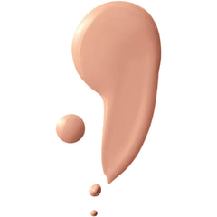 Maybelline New York Fit Me Foundation, Matte & Poreless, Full Coverage Blendable Normal to Oily Skin, 245 Classic Beige 30ml