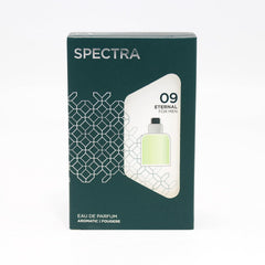 Hi Perfume Spectra Pocket 009 Eternal Eau De Parfum For Men β 18ml