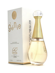 Genie collection perfume 1045 for women, 25 ml