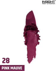 Insight Cosmetics Matte Lipstick Natural Finish - (L-21=28)