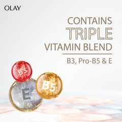 Olay Total Effects Day Cream 7 in 1 Normal SPF 15 (50g)