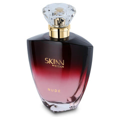 Titan Skinn Nude Eau De Parfum For Women, 100ml