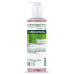 Faith In Nature Natural Dragon Fruit Hand Wash, Revitalising, Vegan And Cruelty Free, No Sls Or Parabens, 400 ML
