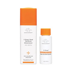 Drunk Elephant C-Firma Fresh Day Serum - 28 ml/.94 fl oz - 15% Illuminating Vitamin C - Clean Clinical Skincare - Cruelty-Free - Free of Essential Oils, Silicones, and Fragrance