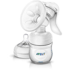 Philips AVENT SCF330/20 Comfort Manual Breast Pump