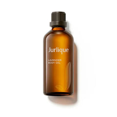 Jurlique Lavender Body Oil β 100ml | Calming & Relaxing Aromatherapy Body Treatment