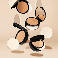 GA-DE High Performance Compact Foundation 12 g, 2 Fair