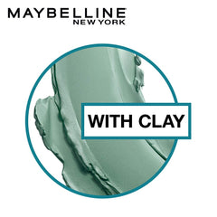 MAYBELLINE Fit Me Regime Kit- Fit Me Matte & Poreless Primer+ Fit Me Foundation Shade 220