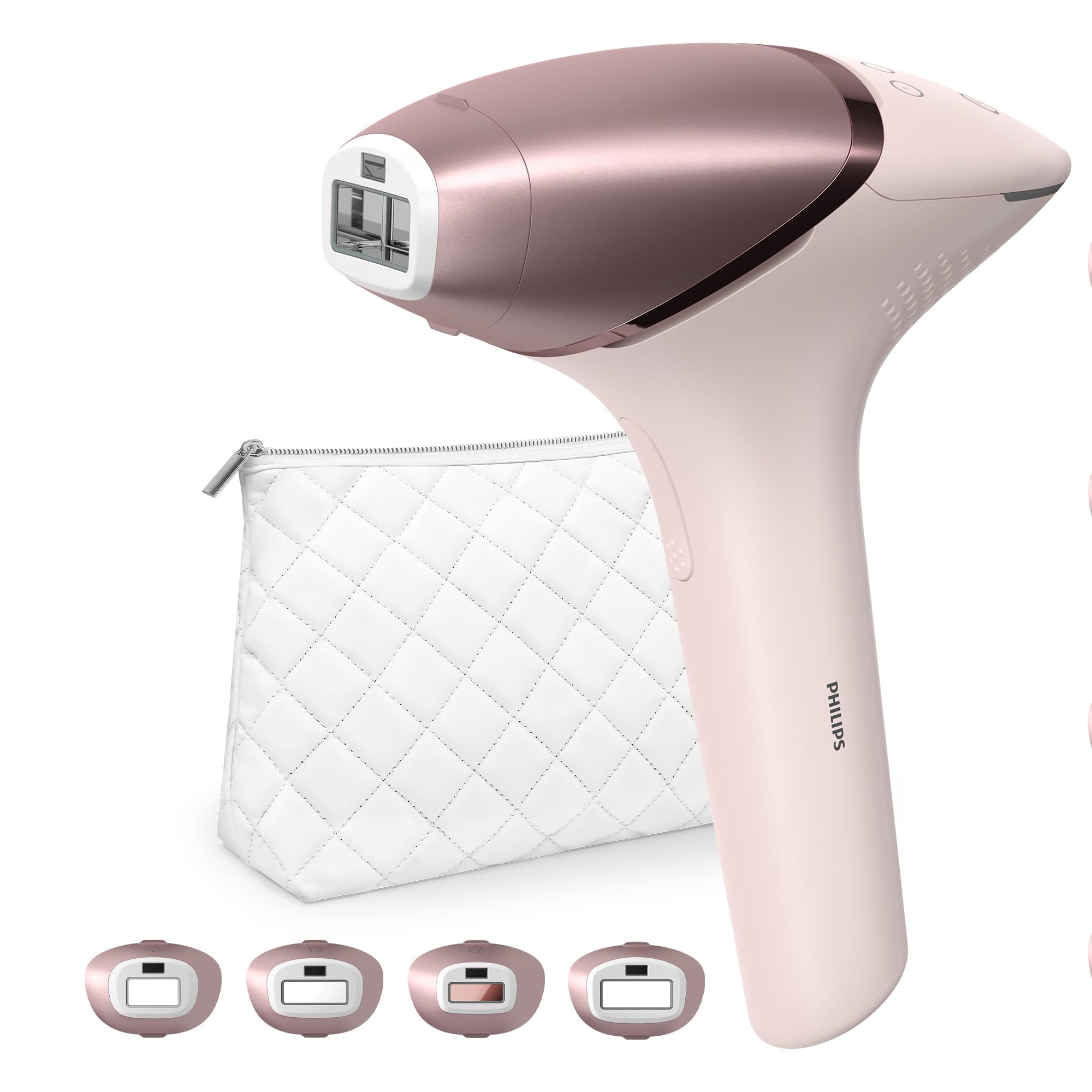 Prestige Depiladora Philips Lumea Advanced Philips Lumea Advanced