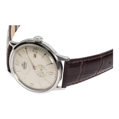 Orient Classic Watch RA-AP0003S10B, champagne, Classic