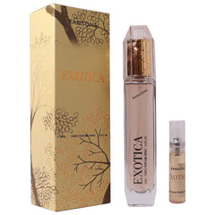 Ramsons Exotica - Eau De Parfum - 100 ml | Premium Long Lasting Fragrance Spray