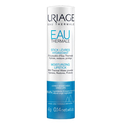 Uriage Eau Thermale Moisturizing Lipstick with Thermal Water Powder 4g