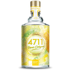 4711 Remix Cologne Lemon - Eau De Cologne Spray (100ml/3.4oz)