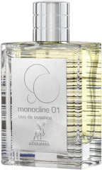Monocline 01 eau de essence EDP 100ml by Maison ALHambra
