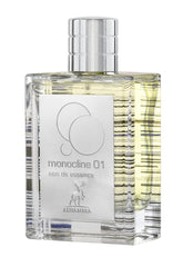 Monocline 01 eau de essence EDP 100ml by Maison ALHambra