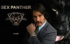 Tru Fragrance & Beauty Sex Panther Cologne Spray for Men. Clean, Sensual, and Refreshing Juniper and Lavender Musk. Not Made with Bits of Real Panther.