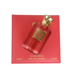 Paradox Rossa Eau De Parfum By French Avenue For Women 100Ml