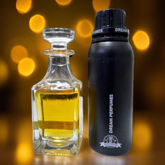 Dream Perfume Oil Twist of Queen of Silkk For Women-250ML