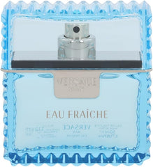 Versace Eau Fraiche By Versace For Men - Eau De Toilette, 50Ml
