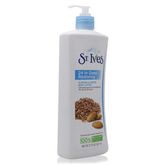 St. Ives Moisturizing Lotion for All Skin Types - 21 oz