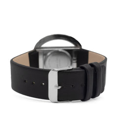 Joker & Witch Faux Leather Women's Futuristic Analogue Wrist Watch | Gift for Women, Girls |