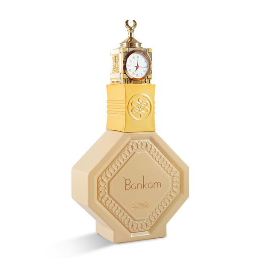 Nabeel Perfumes Bankam 100ml Spray