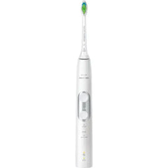 Philips Sonicare ProtectiveClean 6100 Rechargeable Toothbrush (HX6877/21) - White
