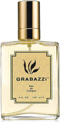 Grabazzi by Gendarme for Men 4.0 oz Cologne Spray