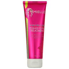 Mielle Organics Mongongo Oil Pomade To Oil Treatment 4oz