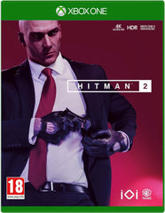 Warner Bros Interactive Entertainment - Hitman 2 (Xbox One)