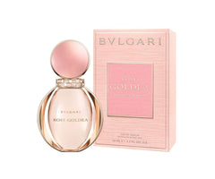 Rose Goldea by Bvlgari - perfumes for women - Eau de Parfum, 50ML