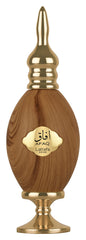 Lattafa Afaq Eau De Parfum Spray for Men, 3.4 Ounce / 100ml