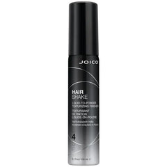 Joico Hair Shake Liquid-To-Powder Texturizing Finisher | For Most Hair Types | Long-Lasting Volume | Instant Lift | Quick Dry Finish | Protects Against Pollution | Paraben Free