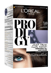 L’Oréal Paris Prodigy 3.0 Hair Color Dark Brown 1pkt