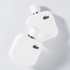 Lacoste L.12.12 Blanc Pure Perfume for Men Eau De Toilette 50ML