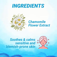 Iba Soothe-N-Clean Micellar Water, 120 ml
