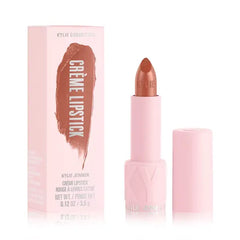 Kylie Cosmetics Crème Lipstick for Smooth, Hydrating Long Lasting Color