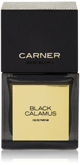 CARNER BARCELONA BLACK CALAMUS EAU DE PARFUM 50ML