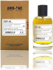 ARO FAC Oud 66 - Eau De Parfum (100ml)