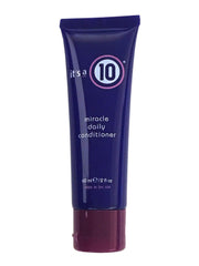 it's a 10 miracle daily conditioner, 60ml